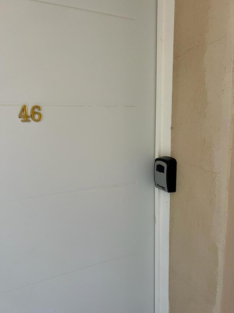 App Le Golf T3 Terrasse Wifi Pkg Apartment เบซิเยร์ ภายนอก รูปภาพ